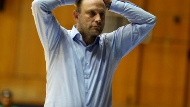 Тити Папазов с коронавирус